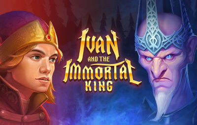 Ivan and the Immortal King